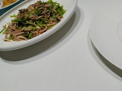 -惠丰堂饭庄(北洼路店)