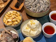 -邈墨茶馆(大兜路1号店)