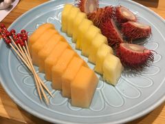 -花潮料理艺食馆(世欧广场店)
