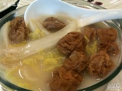 -明城五号烤鸭坊(建国门店)