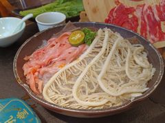 -吼堂老火锅(太古里总店)