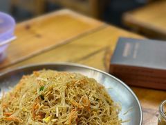 -后街佬·炭火鲜鱼杂(南城店)