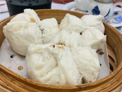 开口叉烧包-广州酒家(昌岗地铁站店)