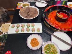 -三江两海老火锅(北京首店)