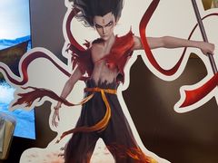 -霸王茶姬(上海恒基名人店)