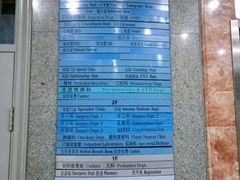 -北京中医药大学东方医院(方庄院区)