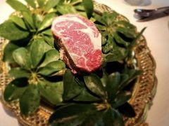 -弗兰克牛排西餐厅Ribone steak house(柠檬花园店)
