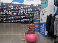 -迪卡侬(民族东店)