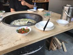 -陈大锅·岳阳鱼馆·地道岳阳菜(美食街店)