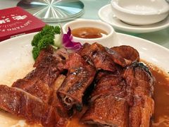 -老洋坊饭店(厚街东宝路店)