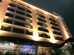 -马哥孛罗咖啡厅·Cafe Marco (厦门马哥孛罗东方大酒店)