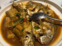 -小城故事·地道宁波味(月湖盛园店)