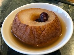 江南烤梨-兰溪小馆(首经贸店)