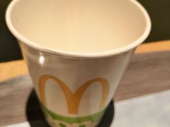 -麦当劳(豫园店)