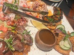 -The Meat & Wine Co Southbank(南岸店)
