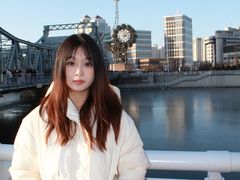 -世纪钟