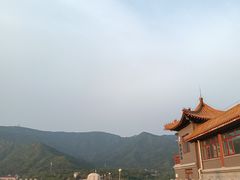 -十三陵水库