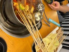 -屋头串串(临江路店)