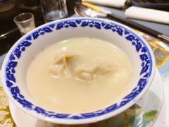 位上龙抄手-荣乐园