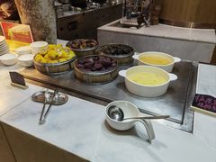 -杭州钱江新城万怡酒店-西餐厅