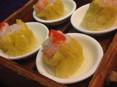 -喜鹊茶点.啫煲(车陂店)