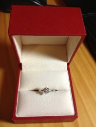 -威德钻石-克拉钻大本营(南京东路店)