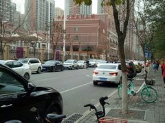 -未央区范家村小学