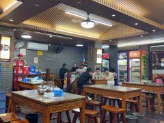 -多福临砂锅居(苏堤北路店)