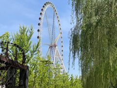 -济南国际园博园