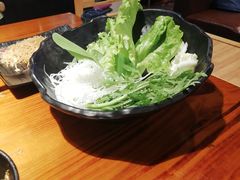 -牛品福潮汕牛肉火锅(旺庄店)