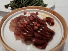 眉州东坡香肠-眉州东坡(北苑华贸店)