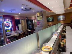 -万岁寿司(芳村店)