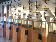 -MUSEO COFFEE咖啡博物馆