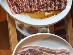 -辛氏火炉·韩式古法烤肉(松北店)
