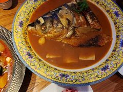 -俭寨大盘鸡·缸子肉·小公鸡·新疆菜(云通店)