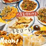 三亚探店·超火美食🔥海鲜鼻祖小胡子