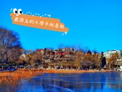 -郭守敬纪念馆