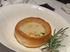 -王品牛排(郑州大卫城店)