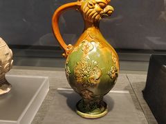 -陕西历史博物馆