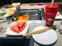 -海底捞火锅(百利广场店)
