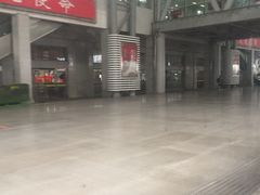 -阜阳站