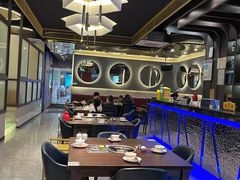 -江南福宴·澳门海鲜.牛肉火锅(汇高栢悦中心店)