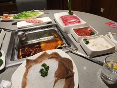 -海底捞火锅(之心城店)