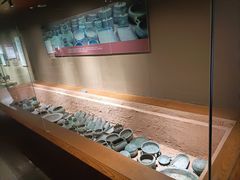 -洛阳周王城天子驾六博物馆