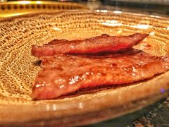 -老乾杯和牛烧肉(王府中环店)