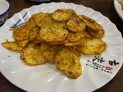 -清真·伊清阁餐厅