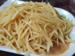 -途肴·老农饭庄(百里峡店)