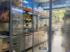 餐具摆设-重庆麻辣烫(国权路店)