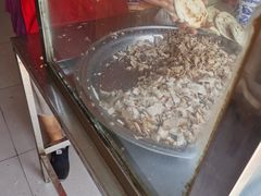 -老潼关港口肉夹馍(秦东店)