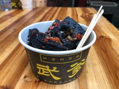 -武爹臭豆腐(坡子街店)